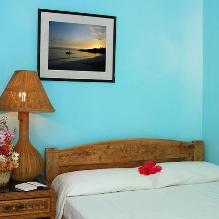 Masamayor'S Beach House And Resort Santiago (Camotes Islands) Exterior foto