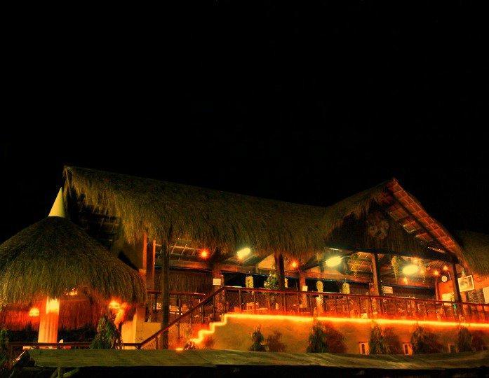 Masamayor'S Beach House And Resort Santiago (Camotes Islands) Exterior foto