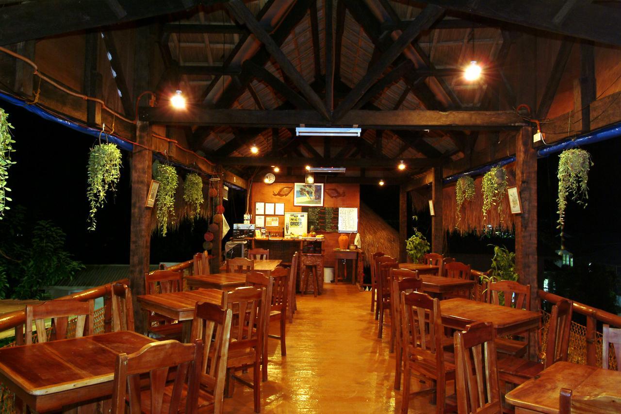Masamayor'S Beach House And Resort Santiago (Camotes Islands) Exterior foto