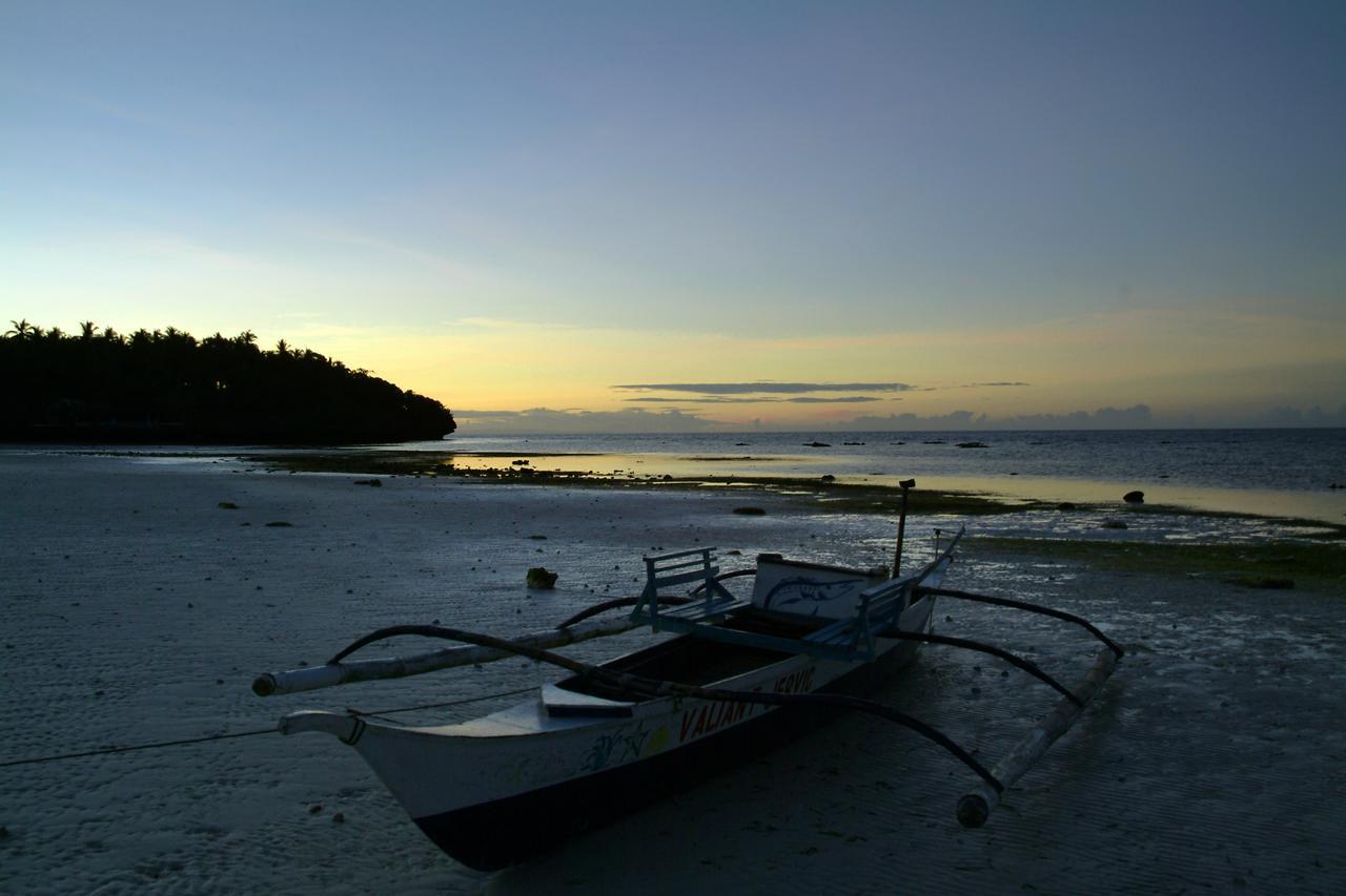 Masamayor'S Beach House And Resort Santiago (Camotes Islands) Exterior foto