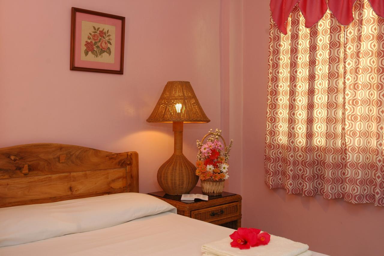 Masamayor'S Beach House And Resort Santiago (Camotes Islands) Exterior foto